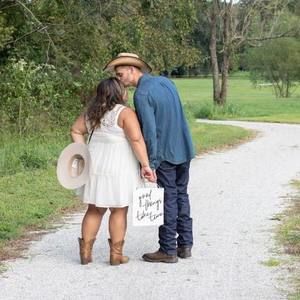 Meet your Posher, Damaris